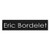 Label/Bottle shot for Eric Bordelet Poire (Cuvee 2023) NV 330ml
