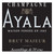 Label/Bottle shot for Champagne Ayala Brut Majeur (DS Label) NV 750ml