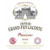 Label/Bottle shot for Chateau Grand-Puy-Lacoste Pauillac 5eme Grand Cru Classe 2020 750ml