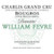Label/Bottle shot for Domaine William Fevre Chablis Grand Cru Bougros 2020 750ml