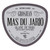 Grosjean "Mas du Jario" Metodo Classico Extra Brut  2020 750ml