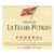 Chateau La Fleur-Petrus 2021 750ml