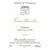 Domaine de l'Enchantoir Saumur Terres Blanches Blanc 2022 750ml