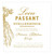 Leeu Passant Chardonnay Stellenbosch 2021 750ml
