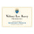 Domaine Bitouzet-Prieur Volnay 1er Cru, “Les Aussy” 2020 375ml