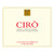 Cataldo Calabretta Ciro Rosso Classico Superiore 2022 750ml Cataldo Calabretta Ciro Rosso Classico Superiore 2022 750ml
