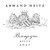 Armand Heitz Bourgogne Pinot noir 2022 750ml