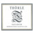 Weingut Thorle Saulheim Spatburgunder Kalkstein 2022 750ml