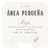 Area Pequena Rioja 2020 750ml