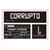 Laurent Family Vineyard Corrupto Cabernet Sauvignon 2022 750ml