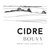 Cidre Bouvy Extra Brut Cidre 2022 750ml