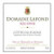 Domaine Lafond Cotes du Rhone Rouge 2023 750ml