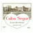 Chateau Calon-Segur Saint-Estephe 3eme Grand Cru Classe 2022 750ml