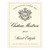 Chateau Montrose Saint-Estephe 2eme Grand Cru Classe 2021 750ml Chateau Montrose Saint-Estephe 2eme Grand Cru Classe 2021 750ml