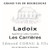 Edmond Cornu & Fils Ladoix Les Carrieres 2021 750ml