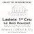 Edmond Cornu & Fils Ladoix 1er Cru Le Bois Roussot 2021 750ml