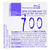 Il Censo 700 Nero d'Avola Terre Siciliane Rosso 2018 750ml