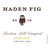 Product image for Haden Fig Freedom Hill Vineyard Pinot Noir 2022 750ml