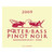Product image for Porter Bass Russian River Valley Estate Pinot Noir 2021 750ml