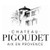 Product image for Chateau Pigoudet Classique Coteaux d'Aix en Provence 2024 750ml