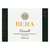 Product image for Bera e Figli Canelli Moscato 2024 750ml