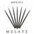 Product image for Maguey Melate German Zapote Mezcal NV 375ml