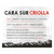 Product image for Cara Sur Criolla Chica 2023 750ml