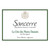 Product image for Yves Martin Sancerre La Cote des Monts Damnes de Chavignol 2023 750ml