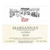 Product image for Domaine Bart Marsannay Blanc Les Etalles 2023 750ml