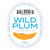 Product image for Baldoria Wild Plum Vermouth Limited Edition NV 750ml