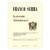 Product image for Franco Serra Langhe Nebbiolo 2022 750ml