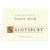 Product image for Saintsbury Pinot Noir Sonoma Coast 2023 750ml Product image for Saintsbury Pinot Noir Sonoma Coast 2023 750ml