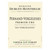 Product image for Domaine Dubuet-Monthelie Pernand-Vergelesses 1er Cru Les Vergelesses Blanc 2020 750ml