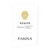 Product image for Farina Soave Classico DOC 2024 750ml Product image for Farina Soave Classico DOC 2024 750ml
