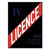 Product image for Licence IV Le Rouge 2024 1L
