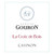 Product image for Domaine Gouron Chinon La Croix De Bois 2023 750ml