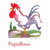 Product image for Paterna Toscana Pugni Rosso 2024 750ml