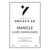 Product image for Chateau Des Eclaz Bugey Cuvee Hohenlinden Manicle Blanc 2022 750ml