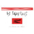 Product image for Les Foulards Rouges La Soif du Mal Blanc 2024 750ml