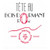 Product image for Les Tetes Tete au Bois Dormant Rose NV 750ml