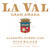 Product image for Bodegas La Val Rias Baixas Albarino Sobre Lias Single Vineyard Gran Anada 2019 750ml