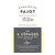 Product image for Domaine de Pajot Les Quatre Cepages 2024 750ml
