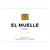 Product image for Luis Perez Vino De La Tierra De Cadiz El Muelle De Olaso 2024 750ml