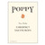 Product image for Poppy Wines Cabernet Sauvignon 2023 750ml