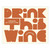 Product image for The Marigny Molly Baz Collaboration Drink This Wine A Gluggable Skin Contact-Y White 2023 750ml