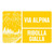 Product image for Via Alpina Colli Orientali del Friuli Ribolla Gialla 2024 750ml Product image for Via Alpina Colli Orientali del Friuli Ribolla Gialla 2024 750ml