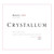 Product image for Crystallum Wines Pinot Noir Mabalel Overberg 2023 750ml
