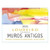 Product image for Muros Antigos Vinho Verde Loureiro Escolha 2024 750ml Product image for Muros Antigos Vinho Verde Loureiro Escolha 2024 750ml