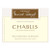 Product image for Domaine Vincent Dampt Chablis 2024 750ml Product image for Domaine Vincent Dampt Chablis 2024 750ml
