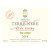 Product image for Tenuta delle Terre Nere Etna Rosso San Lorenzo Vecchie Vigne 2022 750ml